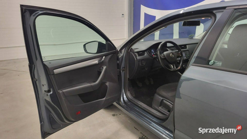 koda Octavia 16 TDI Active III 2013 Octavia sprzedam