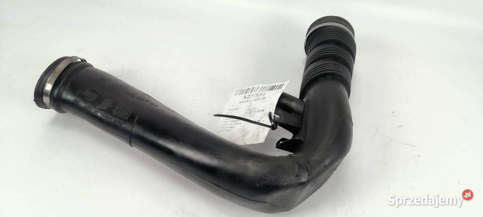 PRZEWÓD RURA DOLOT PEUGEOT PEUGEOT 307 XS Lipno