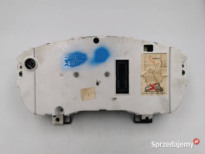 Licznik Zegary Ford C Focus MK2 16 TDCI osobowe Wyszków