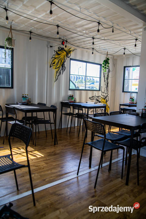 Kontener morski modyfikacje patio antresola Rzeszów