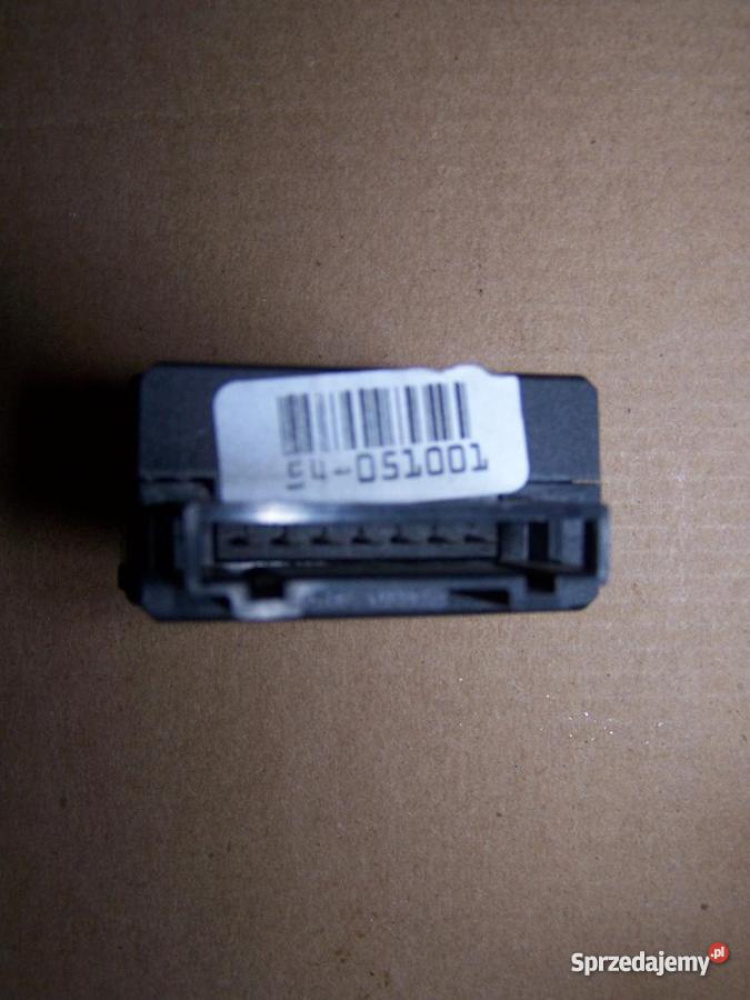 REGULATOR NATĘŻENIA PODŚWIETLENIA SEAT VW AUDI Ciechanów