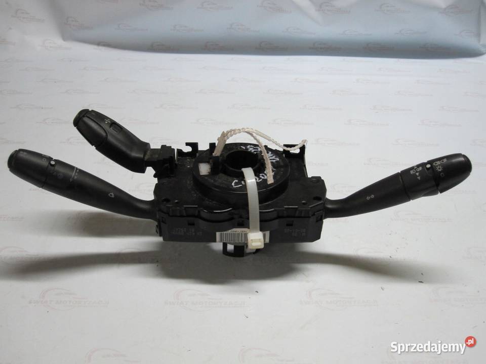 BERLINGO II 08r przełącznik zespolony taśma