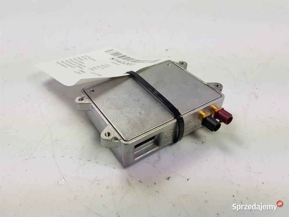 MODUŁ A6 C6 8J0035456 Lipno