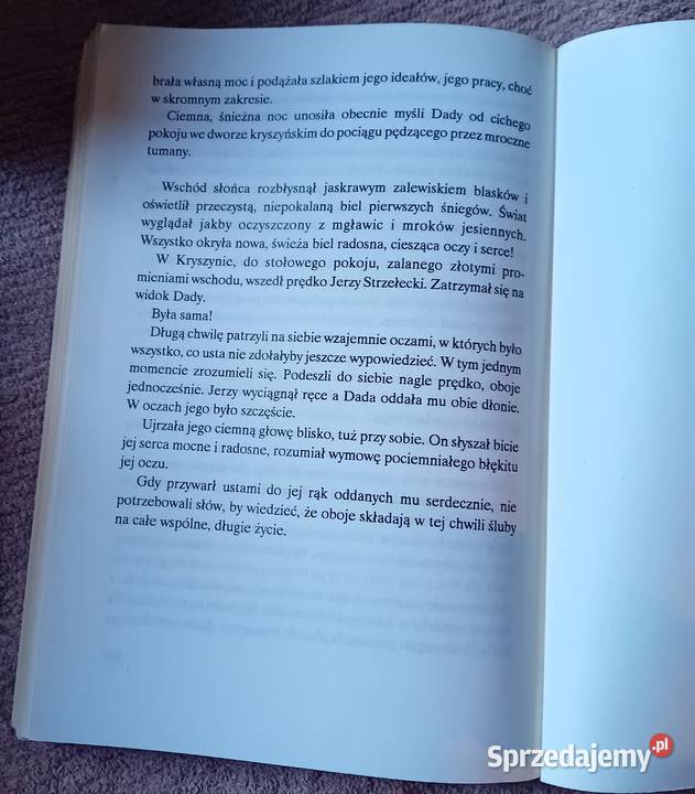 Helena Mniszkówna Powojenni Sagitta 1991 r wielkopolskie Koźminek
