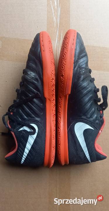 Buty sportowe Nike 38 Turfy Halówki Małkinia Górna