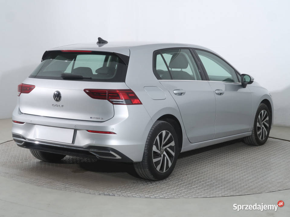 VW Golf 14 TSI eHybrid Hatchback Bielany Wrocławskie sprzedam