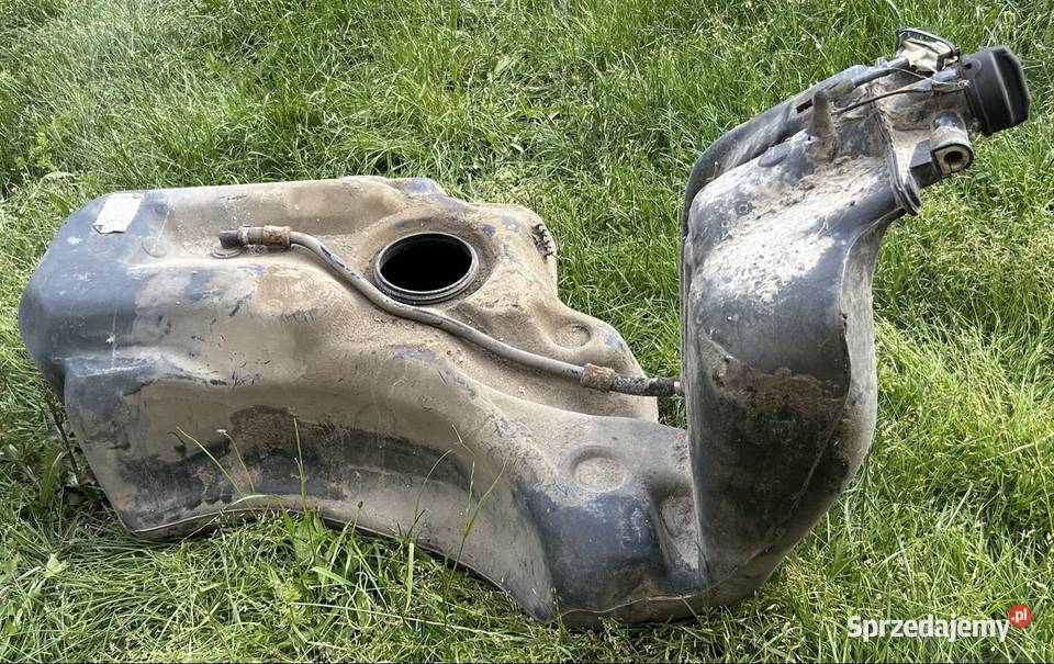 Zbiornik paliwa Passat b5 19 tdi Małaszewicze Małe