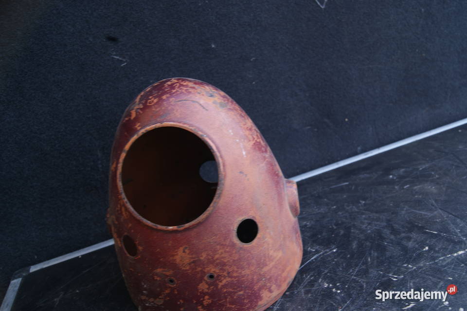 DKW RT 125 LAMPA PRZÓD DKW RT 1252 NSU ADLER Rybnik