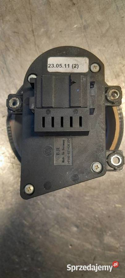 Sprzedam PRZEŁĄCZNIK FOTELA REGLACJI do VW Dobiegniew