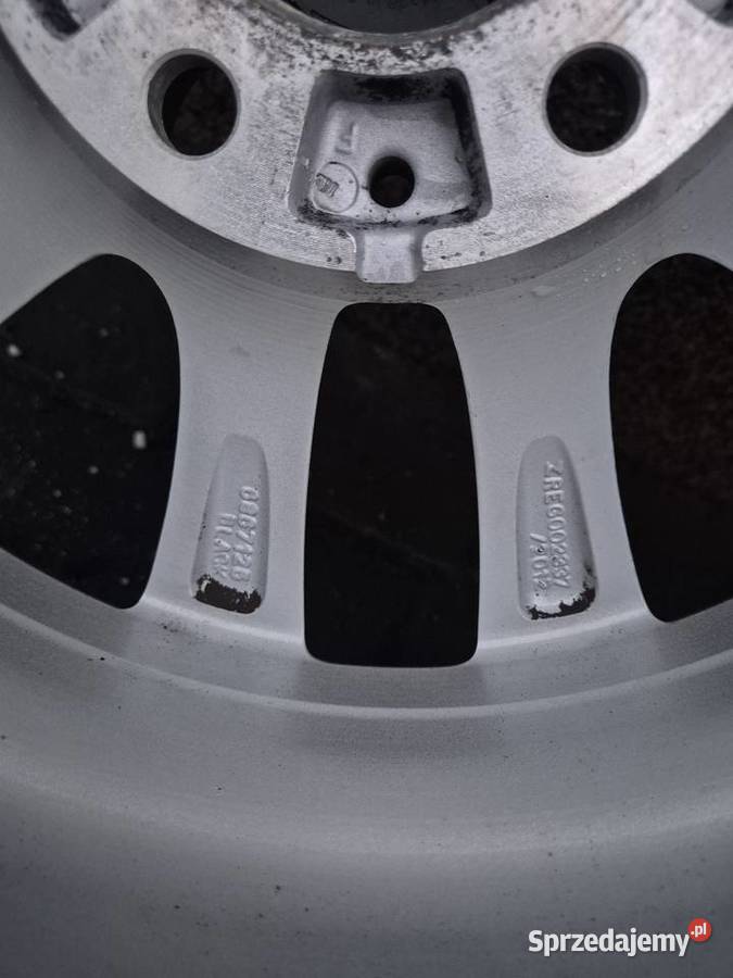 Felga 5 x 120 BMW opona 205 55 R16 Dunlop Winter BMW OE Ostrzeszów sprzedam