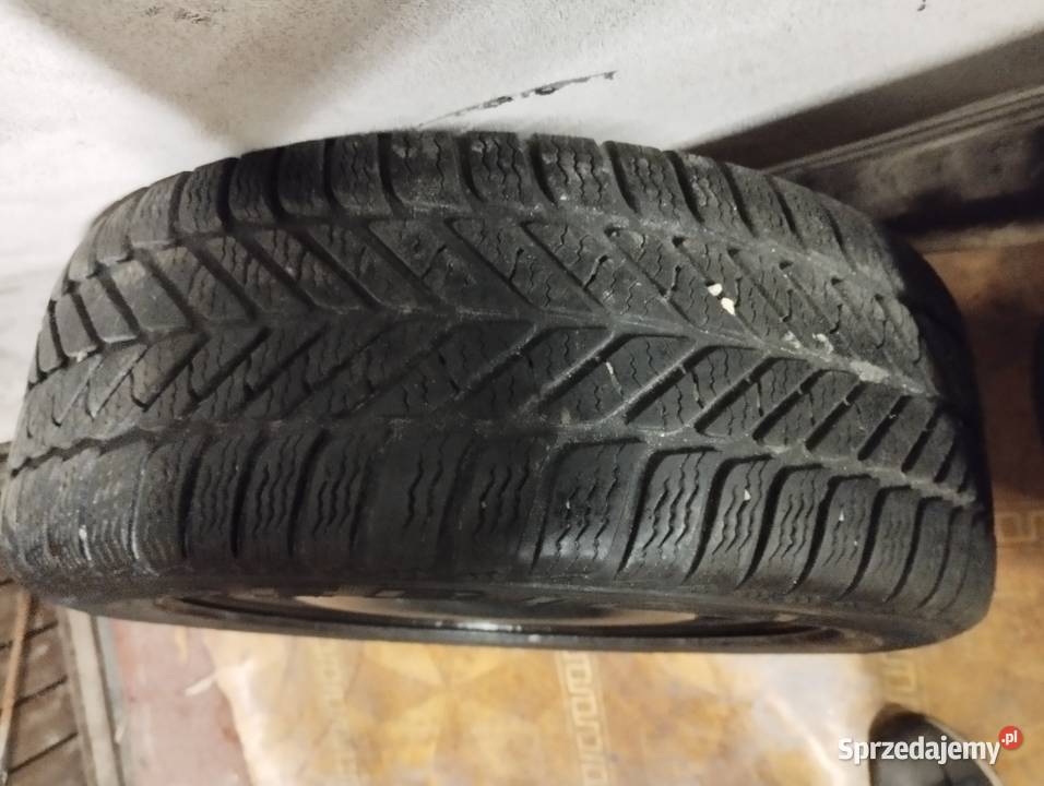 Sprzedam koła 4 Audi VW skoda Częstochowa