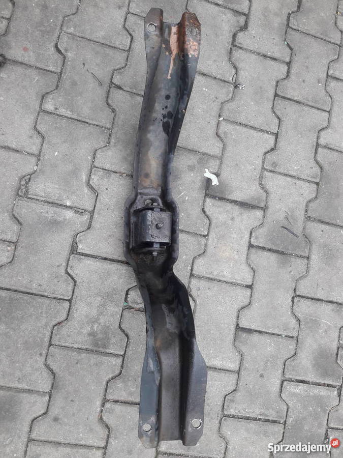 Uchwyt wspornik skrzyni Mercedes 310d 208d 308d dostawcze Częstochowa sprzedam