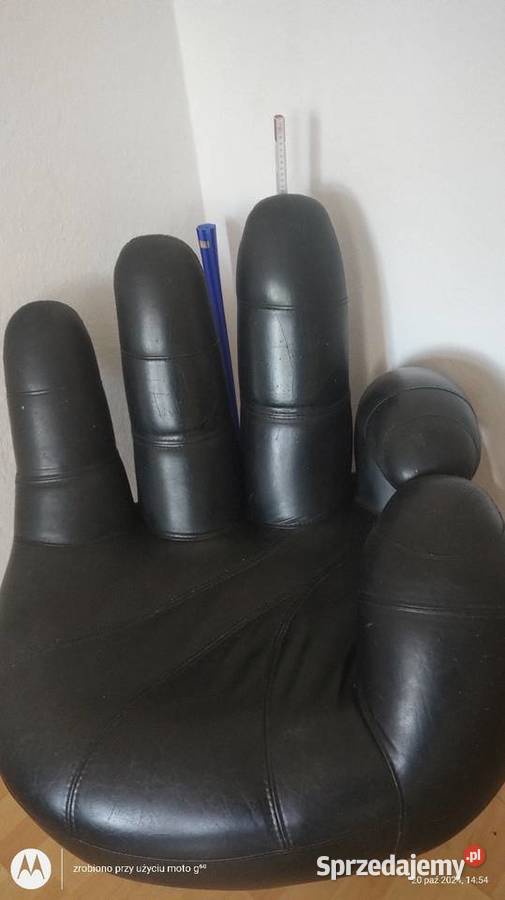 Sprzedam fotel obracany Fotele Szczecin