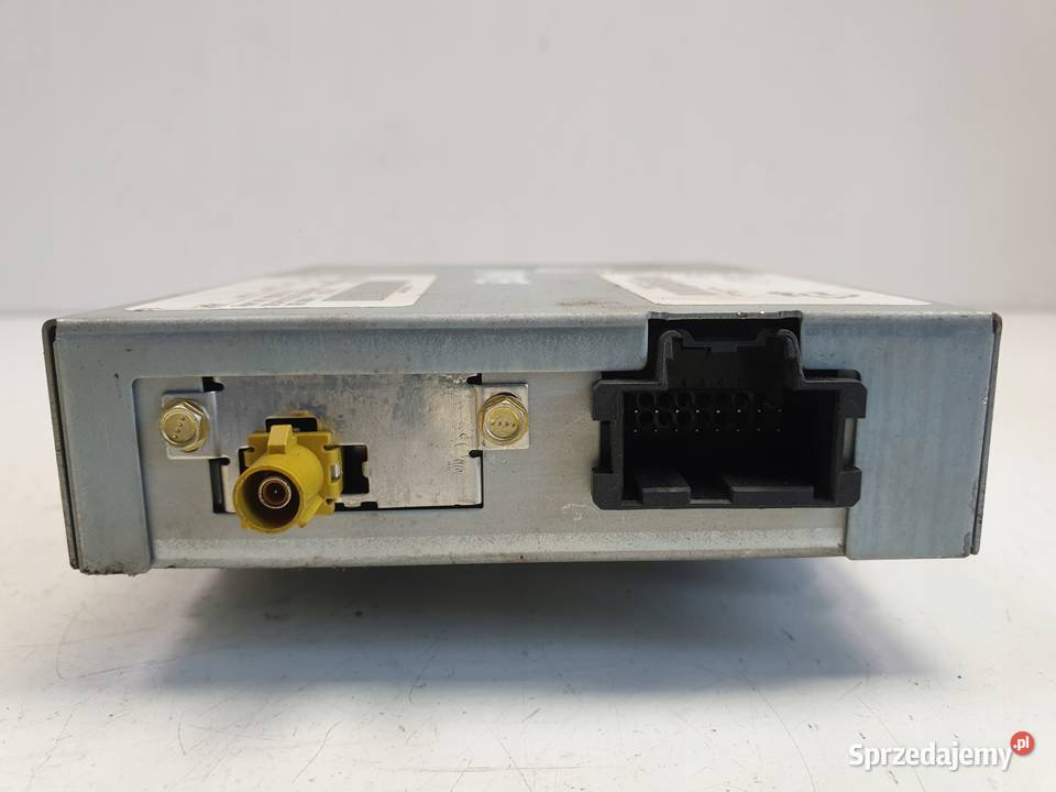 Chevrolet Equinox MODUŁ RADIA SATELITARNEGO Rudka