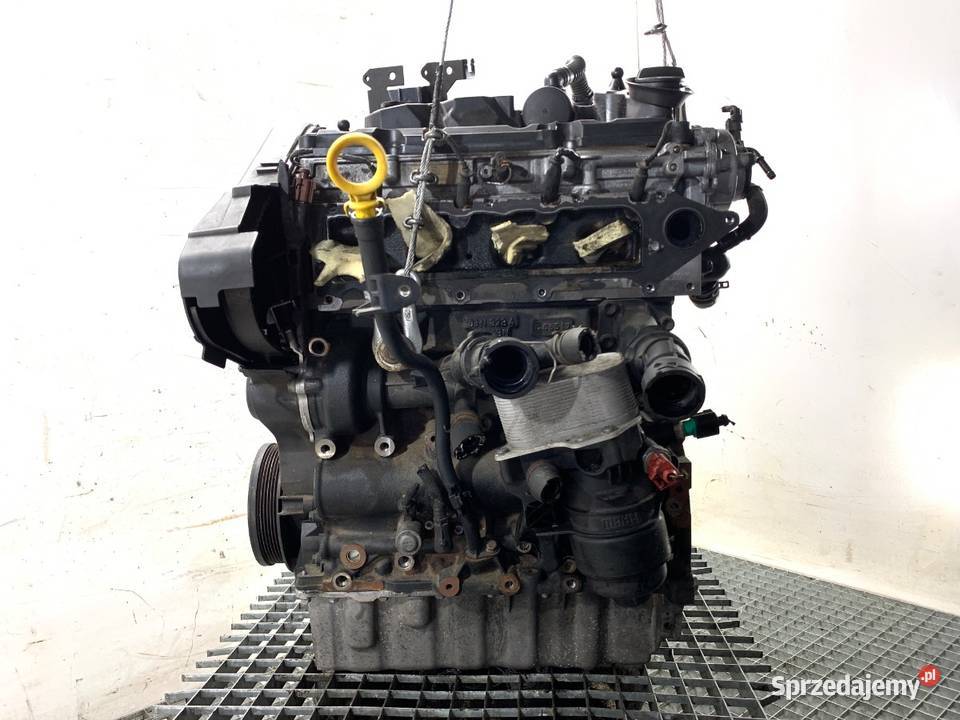 SILNIK VW 20 150 CRL GOLF VII osobowe