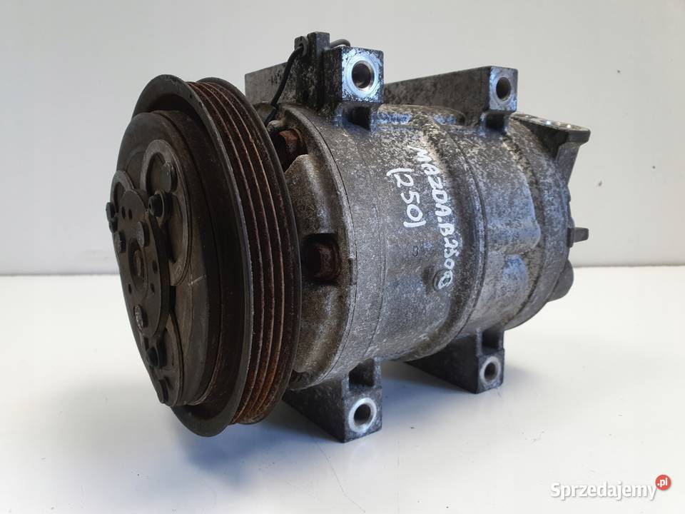 SPRĘŻARKA KLIMATYZACJI Mazda Bongo Friendee 25 Chełm sprzedam