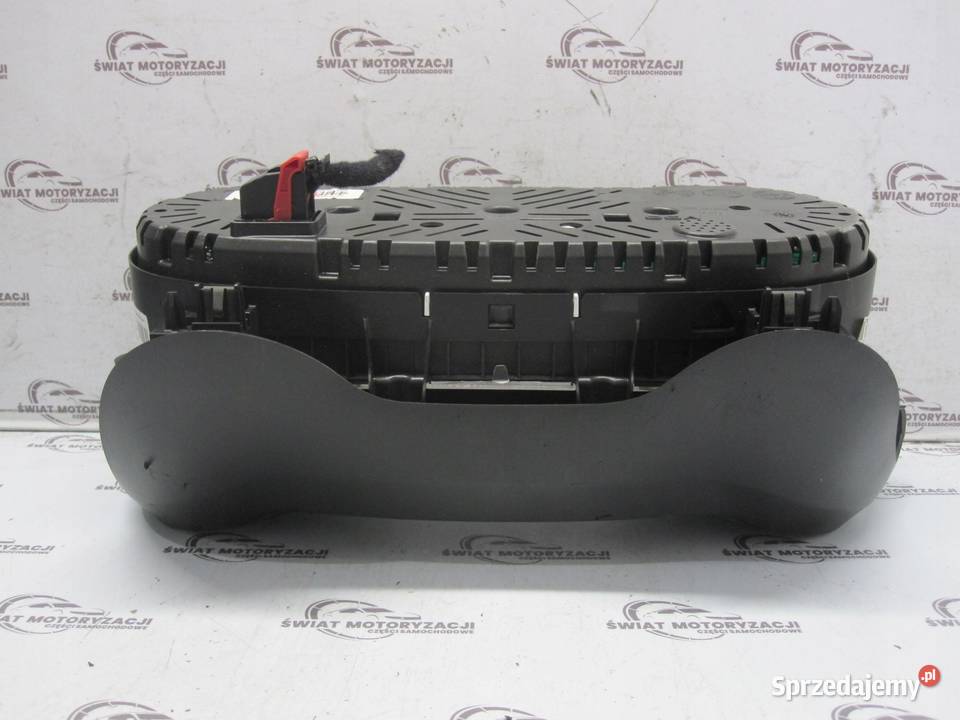 GIULIETTA 10r licznik zegary 50516477 ANGLIK