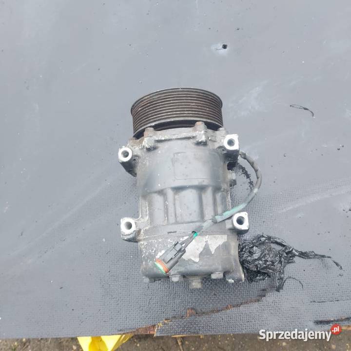 Alternator Scania 188468 OK19477 Oryginalny 100 ciężarowe Częstochowa
