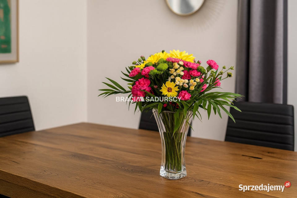 Dom bliźniak 12684m2 Kraków Tretówka Rok budowy 2018 Sprzedaż