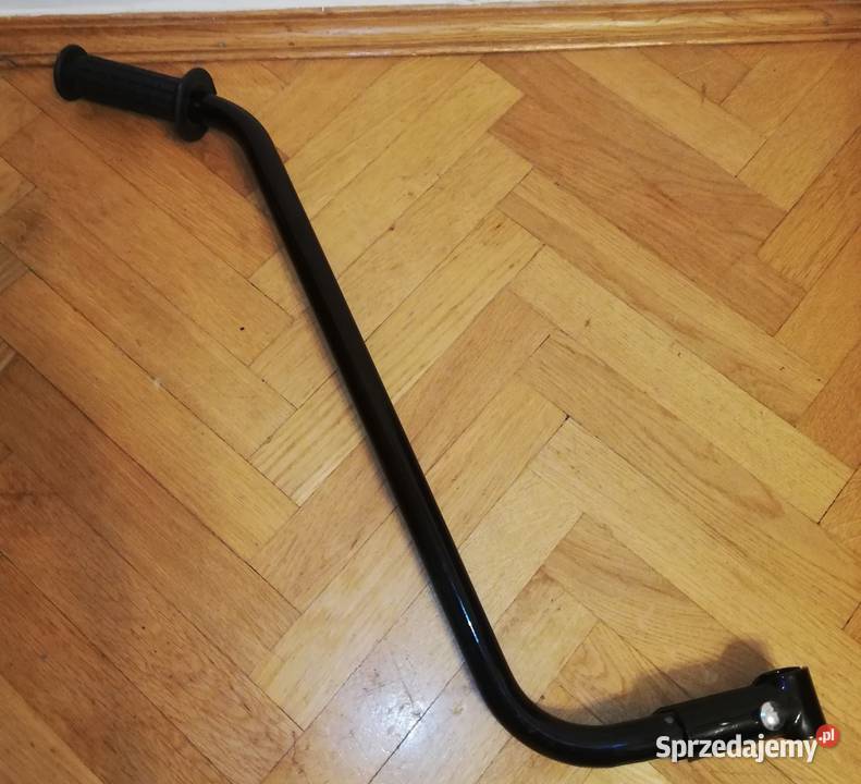 Drążek do nauki jazdy na rowerze Warszawa