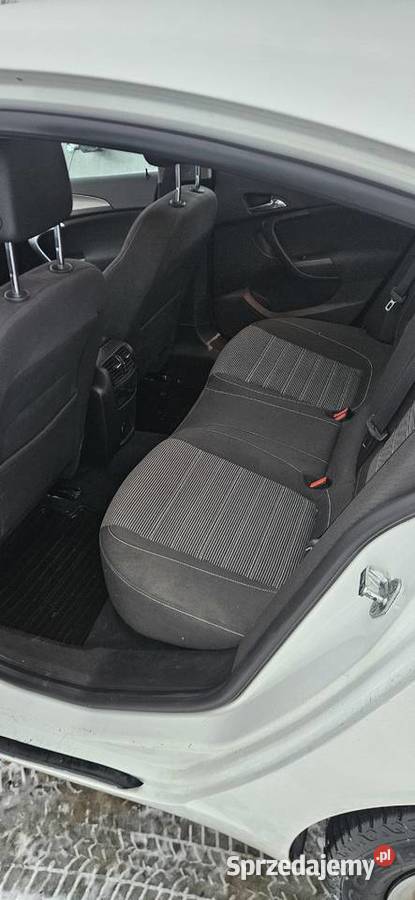 Opel insignia 2014 r 20d automat xenon nieuszkodzony Dębica