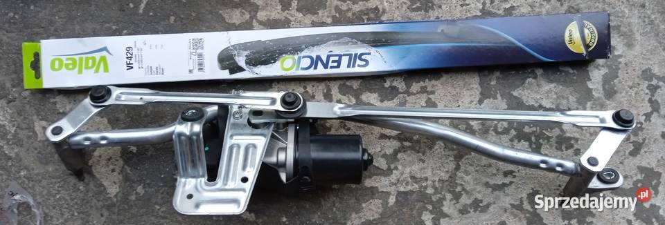 Silnik mechanizm wycieraczek Jumper Boxer Ducato Łódź