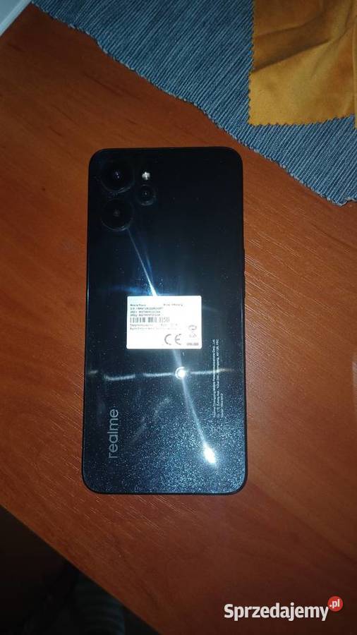 Telefon REALME