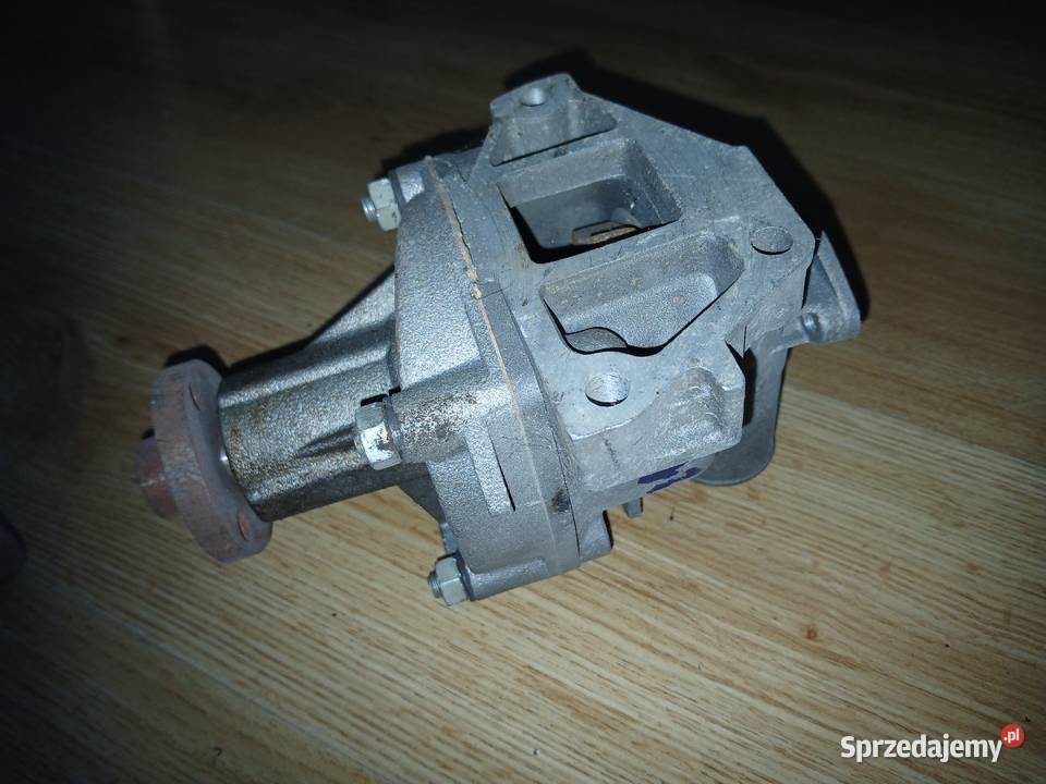 Pompa wodna do Łady 2107 Łada Niva Wyszków