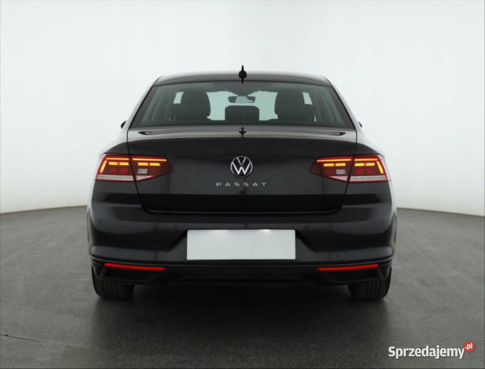 VW Passat 15 TSI Volkswagen Piaseczno