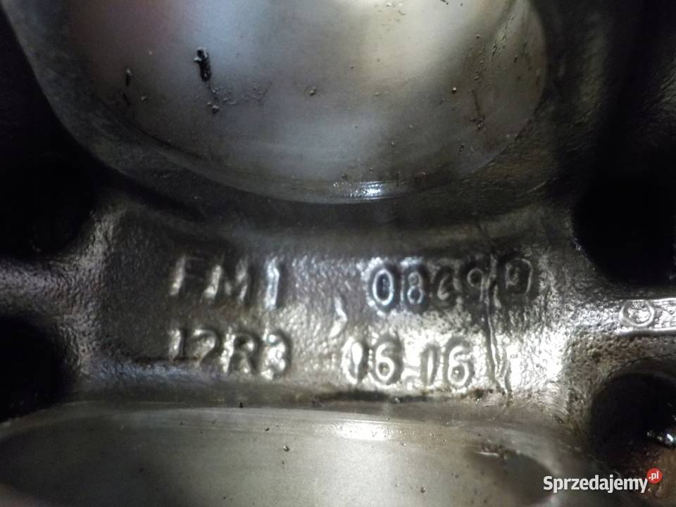 RANGE ROVER L405 DISCOVERY IV 30 TD V6 17r 306DT mazowieckie