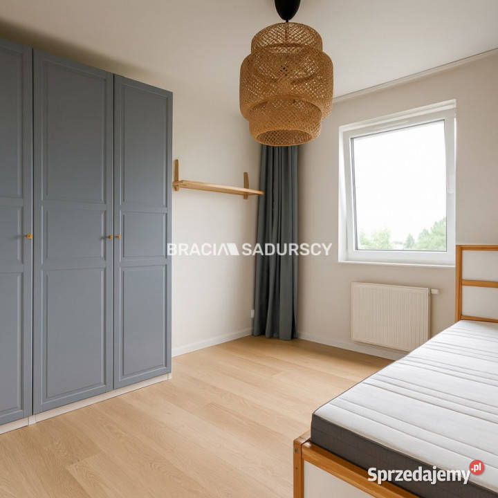 Mieszkanie na sprzedaż 6007m2 3 pokoje Kraków 29