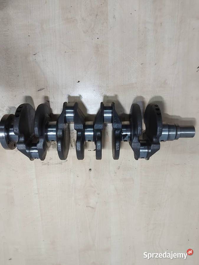 MAZDA 3 PEUGEOT FORD 16 CITD Y6 7M5Q6007FB 110 Kielce