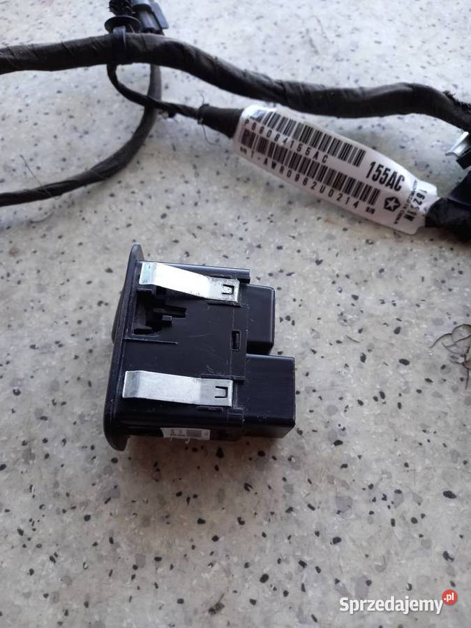 Chrysler OE 56046832AB Fiat Freemont Lancia