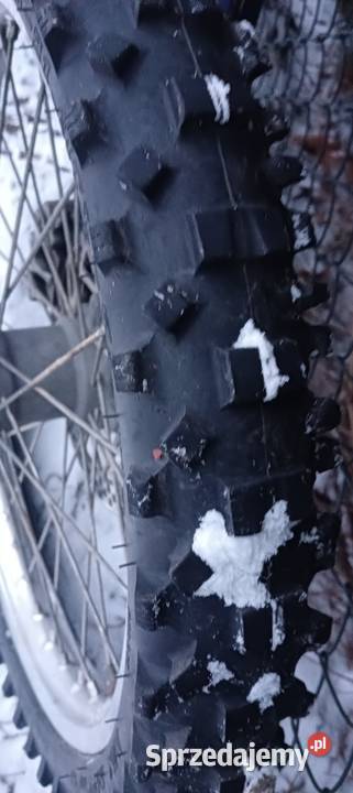 Suzuki rmz 125250 2t crkxsx cross do przeglądu