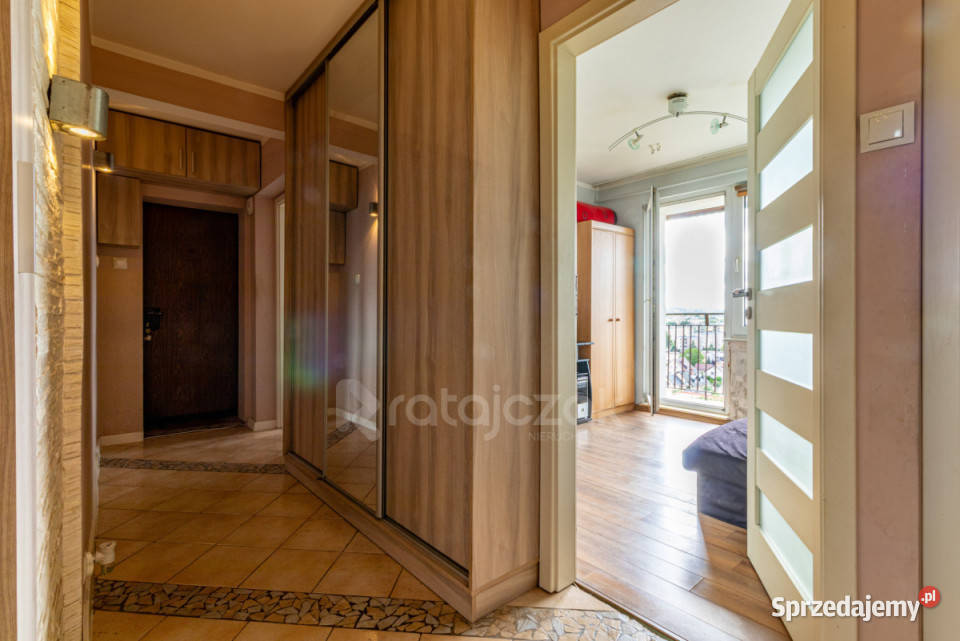 Mieszkanie Wejherowo 6288m2 3pok wielka płyta