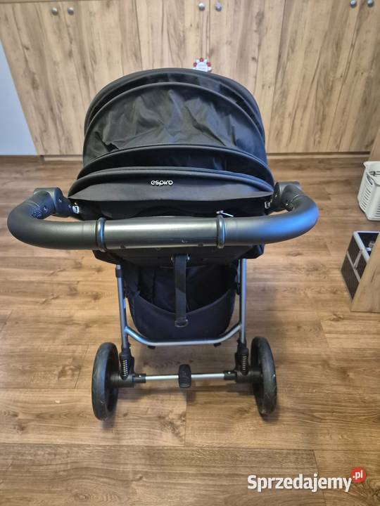 wózek spacerówka Ostrów Wielkopolski