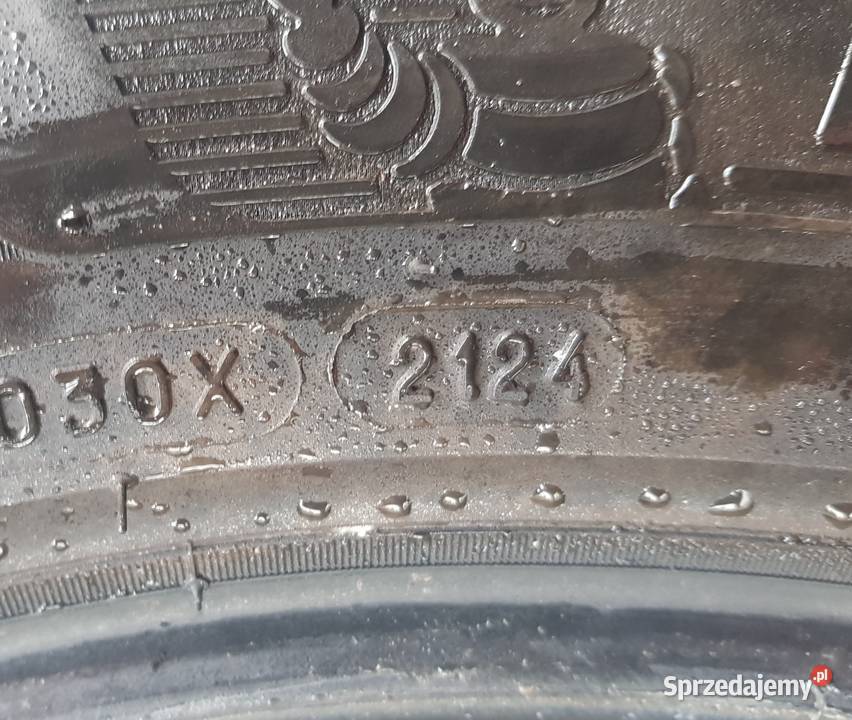 OPONY 19 23550R19 Michelin PRIMACY 4 2024 19cale