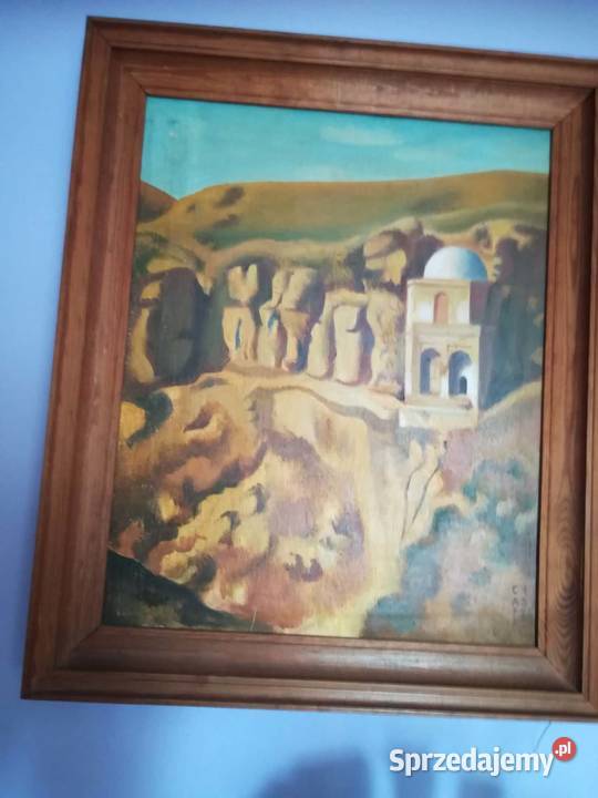 Obrazy lubelskie