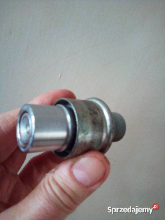 Szybkozłącza hydrauliczne Pilmet 4 nieuszkodzony Łańcut sprzedam