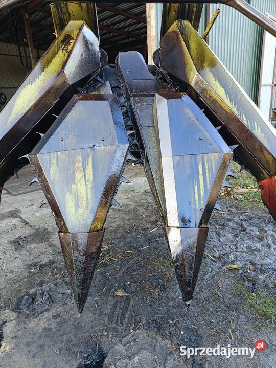 Sieczkarnia Claas jaguar 70 sf mazowieckie Mińsk Mazowiecki