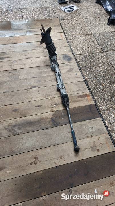 Chrysler Town Country Grand Caravan przekładnia pomorskie Słupsk