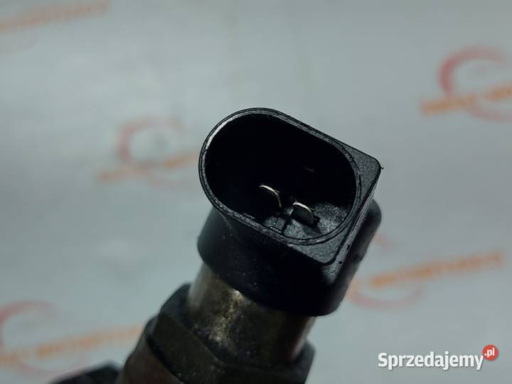 CITROEN VOLVO FORD 16 EHDI 9802448680 wtrysk Układ paliwowy Kielce