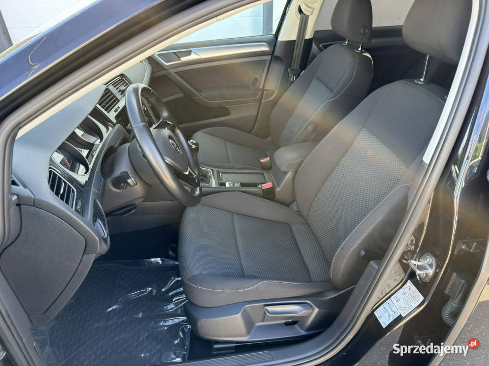 Volkswagen Golf RatyZamiana Gwarancja salon sprzedam