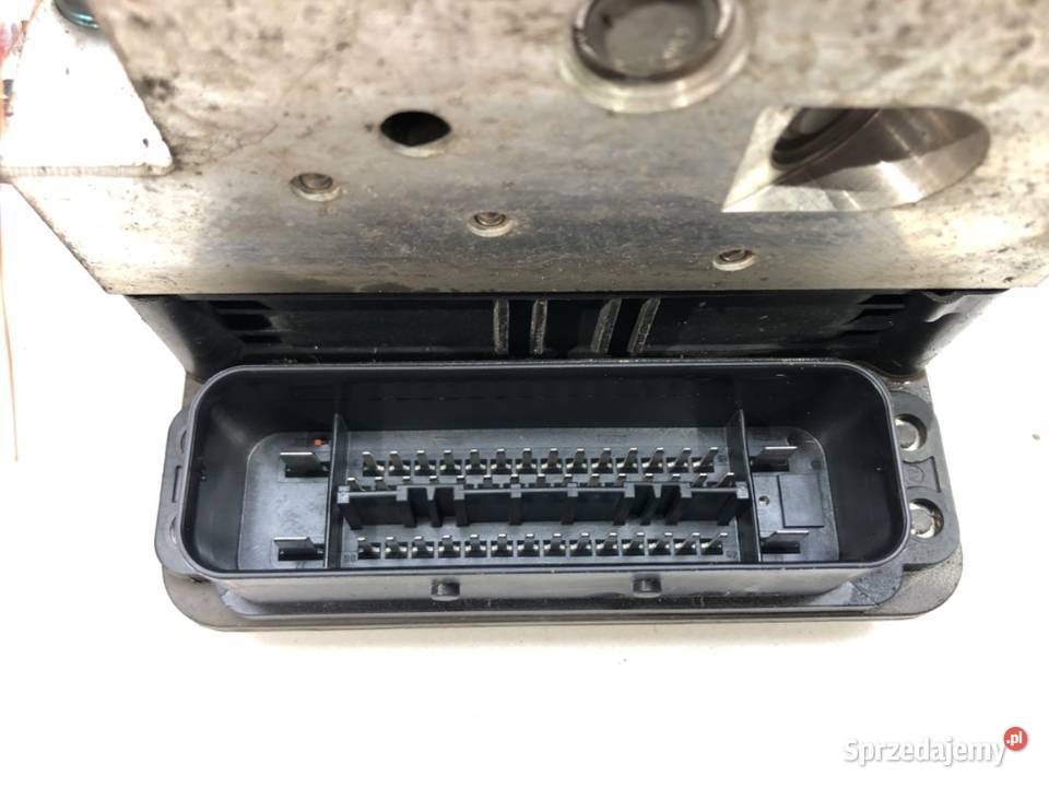 POMPA ABS BMW F10 6797045 30 306 0916