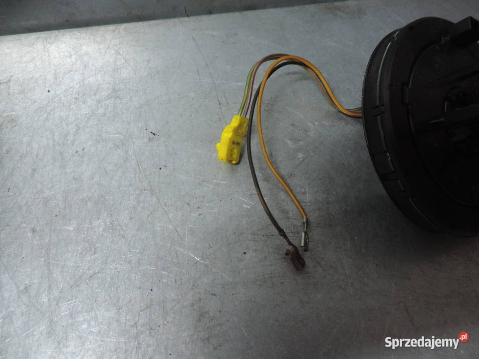 TAŚMA ZWIJAK MERCEDES A KLASA W168 1688300385 Nowy Sącz