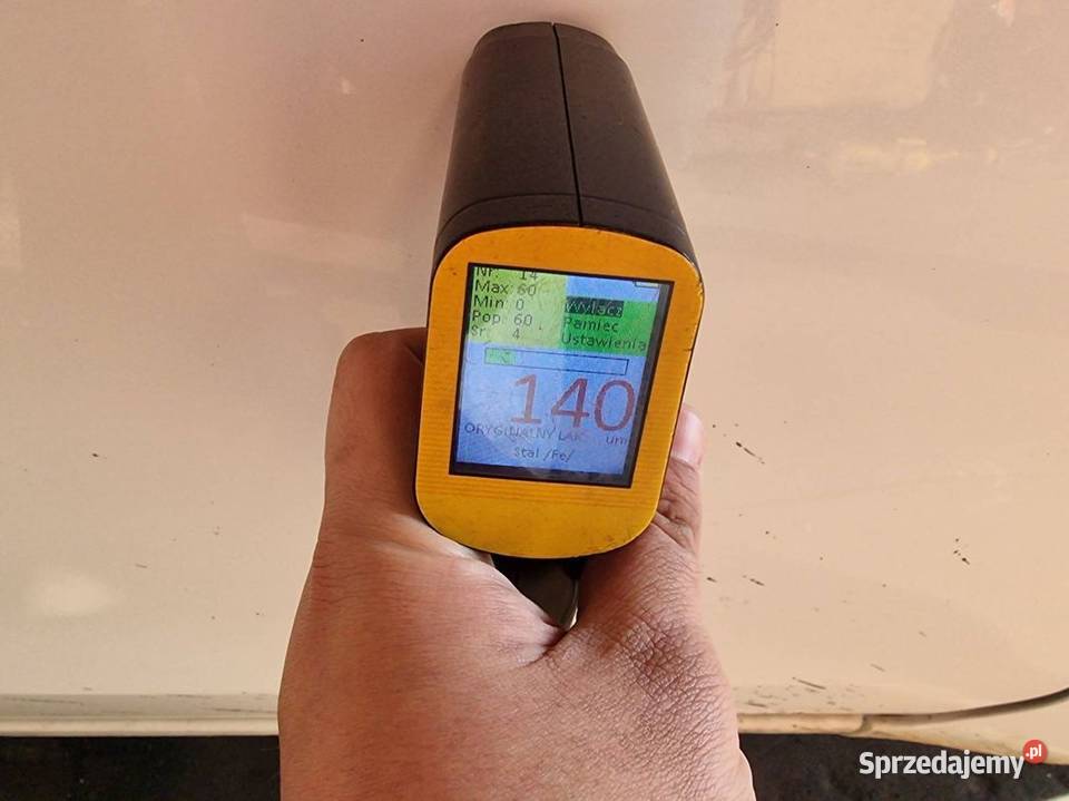 DRZWI PRAWE PRZÓD OPEL AGILA 26UD Lipno