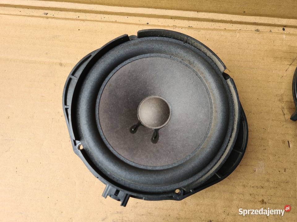 Mazda 6 GH LIFT komplet głośniki oryginał BOSE Legnica