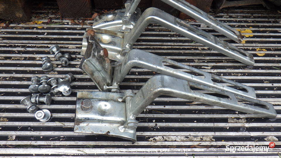 Bagaznik Dachowy Maxxi Lekki Nowy Skladany podkarpackie Rzeszów