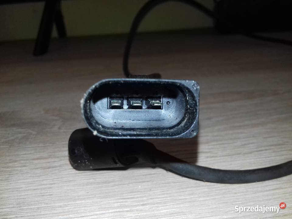 Czujnik wałka rozrządu 038906433A Passat B5 Audi Czujniki Szczebrzeszyn