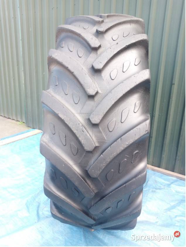 OPONA KLEBER 65085 R 38 TOPKER Opony lubuskie Szprotawa